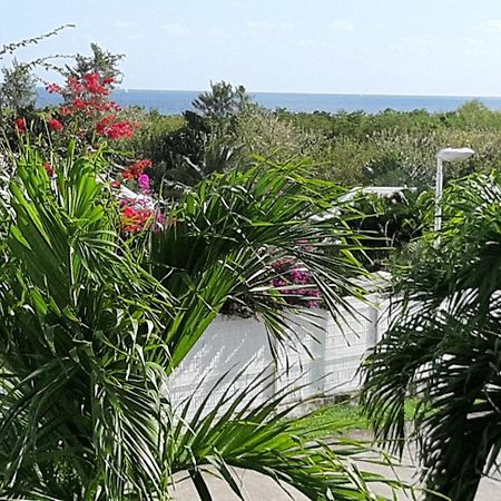 Bel Appartement T2 Vue Mer - Sainte Luce 외부 사진